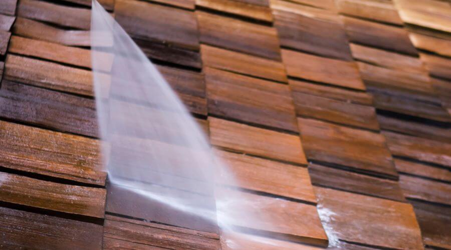 Asphalt Roofing in Lebanon, NE